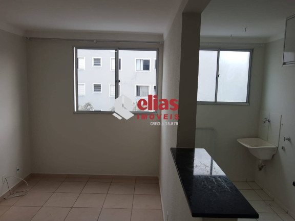 Imagem Apartamento com 2 Quartos à Venda, 55 m² em Jardim Terra Branca - Bauru Imagem Apartamento com 2 Quartos à Venda, 55 m² em Jardim Terra Branca - Bauru