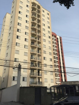 Imagem Apartamento com 3 Quartos à Venda, 74 m² em Mandaqui - São Paulo