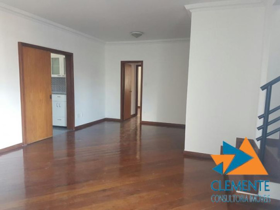 Imagem Cobertura com 3 Quartos à Venda, 270 m² em Lourdes - Belo Horizonte Imagem Cobertura com 3 Quartos à Venda, 270 m² em Lourdes - Belo Horizonte