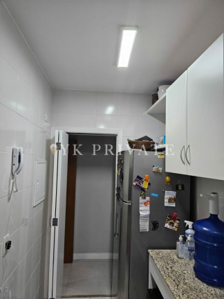 Imagem Apartamento com 3 Quartos à Venda, 88 m² em Vila Romana - São Paulo