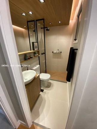 Imagem Apartamento com 2 Quartos à Venda, 42 m² em Rio De Janeiro Imagem Apartamento com 2 Quartos à Venda, 42 m² em Rio De Janeiro