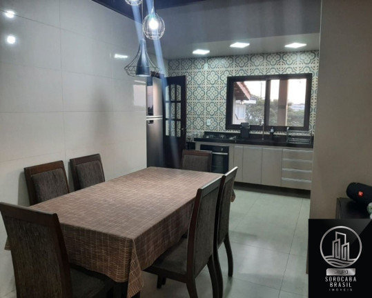 Imagem Casa com 3 Quartos à Venda, 510 m² em Jardim Ibiti Do Paço - Sorocaba Imagem Casa com 3 Quartos à Venda, 510 m² em Jardim Ibiti Do Paço - Sorocaba