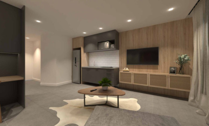 Imagem Apartamento com 1 Quarto à Venda, 57 m² em Glória - Rio De Janeiro Imagem Apartamento com 1 Quarto à Venda, 57 m² em Glória - Rio De Janeiro