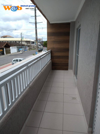 Imagem Casa com 2 Quartos à Venda,  em Quietude - Praia Grande