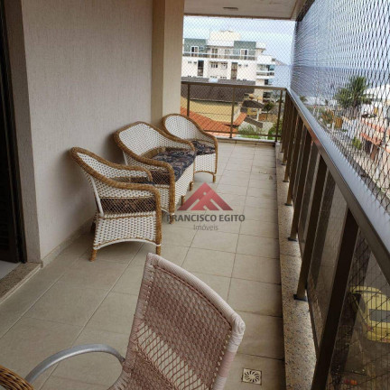 Imagem Cobertura com 3 Quartos à Venda, 200 m² em Piratininga - Niterói Imagem Cobertura com 3 Quartos à Venda, 200 m² em Piratininga - Niterói