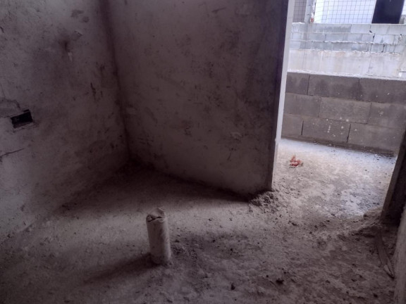 Imagem Imóvel com 2 Quartos à Venda, 83 m² em Caiçara - Praia Grande