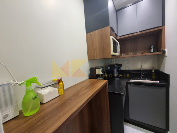 Imagem Sala Comercial para Alugar, 82 m² em Centro - Blumenau