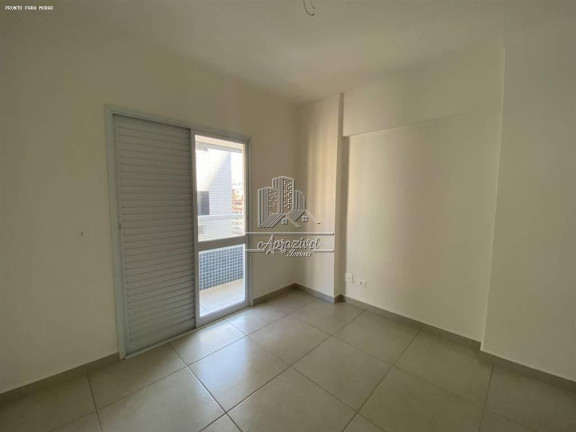Imagem Apartamento com 3 Quartos à Venda, 105 m² em Guilhermina - Praia Grande