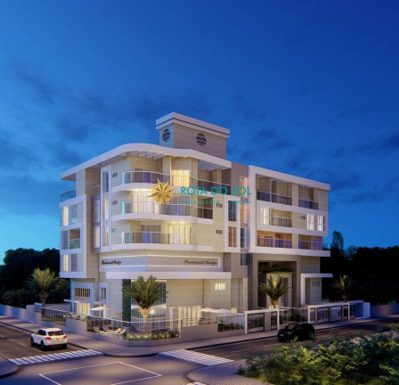 Imagem Apartamento com 2 Quartos à Venda, 81 m² em Canto Grande - Bombinhas Imagem Apartamento com 2 Quartos à Venda, 81 m² em Canto Grande - Bombinhas