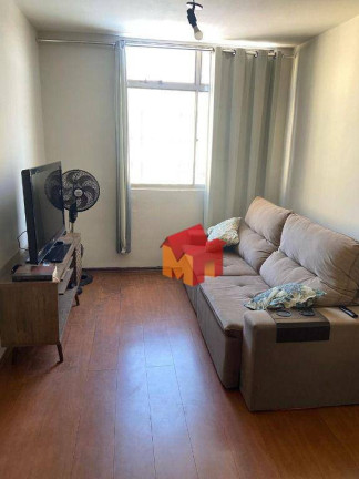 Imagem Apartamento com 3 Quartos à Venda, 65 m² em Nova Americana - Americana Imagem Apartamento com 3 Quartos à Venda, 65 m² em Nova Americana - Americana