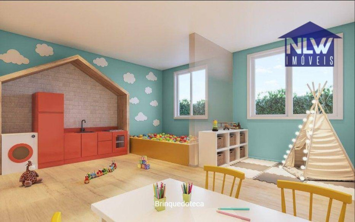 Imagem Apartamento com 2 Quartos à Venda, 36 m² em Mooca - São Paulo Imagem Apartamento com 2 Quartos à Venda, 36 m² em Mooca - São Paulo