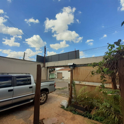Imagem Casa com 4 Quartos à Venda, 360 m² em Residencial Village Garavelo - Aparecida De Goiânia Imagem Casa com 4 Quartos à Venda, 360 m² em Residencial Village Garavelo - Aparecida De Goiânia