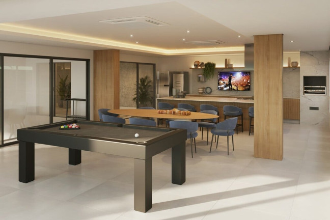 Imagem Apartamento com 3 Quartos à Venda, 281 m² em Setor Bueno - Goiânia