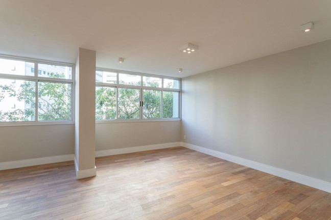 Imagem Apartamento com 3 Quartos à Venda, 206 m² em Higienópolis - São Paulo Imagem Apartamento com 3 Quartos à Venda, 206 m² em Higienópolis - São Paulo
