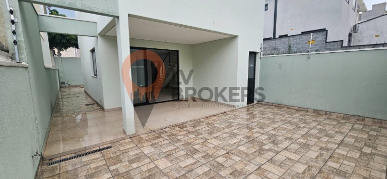 Imagem Casa com 3 Quartos à Venda, 150 m² em Mogi Moderno - Mogi Das Cruzes Imagem Casa com 3 Quartos à Venda, 150 m² em Mogi Moderno - Mogi Das Cruzes
