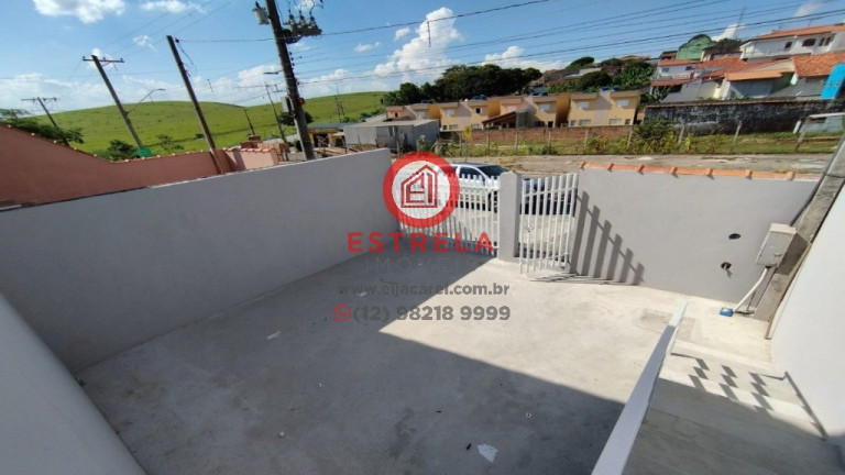 Imagem Casa com 3 Quartos à Venda, 80 m² em Bandeira Branca - Jacareí Imagem Casa com 3 Quartos à Venda, 80 m² em Bandeira Branca - Jacareí