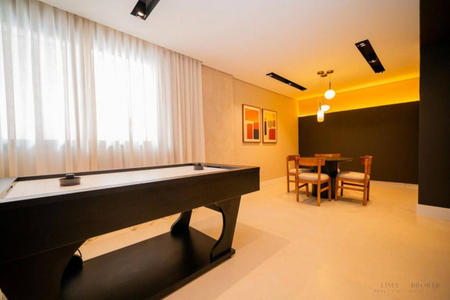 Imagem Apartamento com 1 Quarto à Venda, 25 m² em Pinheiros - São Paulo