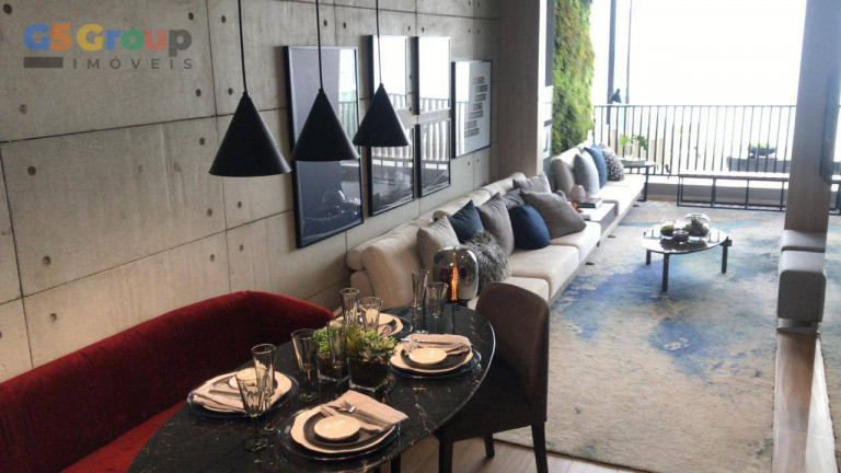 Imagem Apartamento com 2 Quartos à Venda, 68 m² em Vila Madalena - São Paulo Imagem Apartamento com 2 Quartos à Venda, 68 m² em Vila Madalena - São Paulo