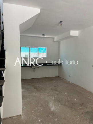 Imagem Casa com 3 Quartos à Venda, 105 m² em Jardim Rancho Alegre - Santana De Parnaíba