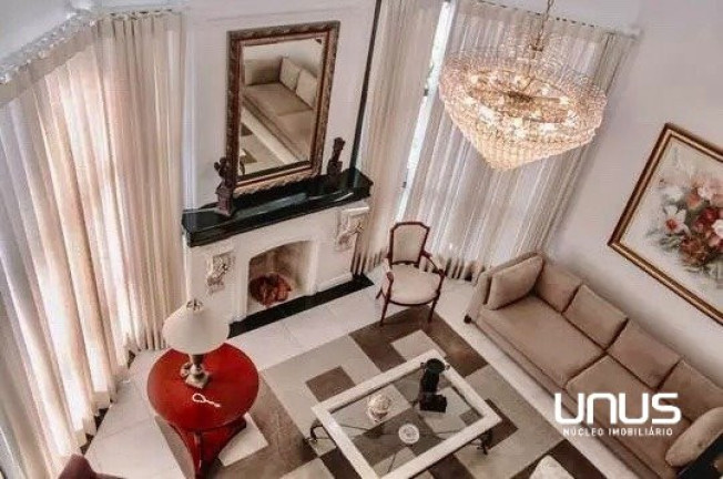Imagem Casa de Condomínio com 4 Quartos à Venda, 530 m² em Bosque Das Mansões - São José