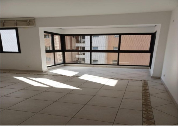 Imagem Imóvel com 3 Quartos à Venda, 126 m² em Vila Nova Conceição - São Paulo