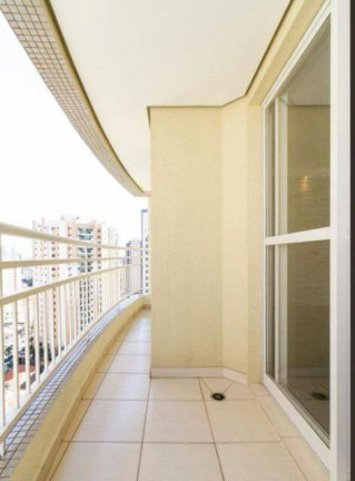 Imagem Apartamento com 1 Quarto para Alugar, 58 m² em Vila Gomes Cardim - São Paulo Imagem Apartamento com 1 Quarto para Alugar, 58 m² em Vila Gomes Cardim - São Paulo