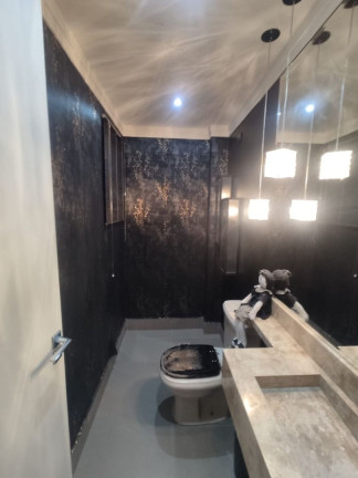 Imagem Apartamento com 3 Quartos à Venda, 112 m² em Canto Do Forte - Praia Grande