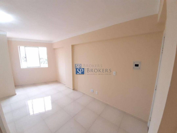 Imagem Kitnet com 1 Quarto à Venda, 38 m² em Cambuí - Campinas Imagem Kitnet com 1 Quarto à Venda, 38 m² em Cambuí - Campinas