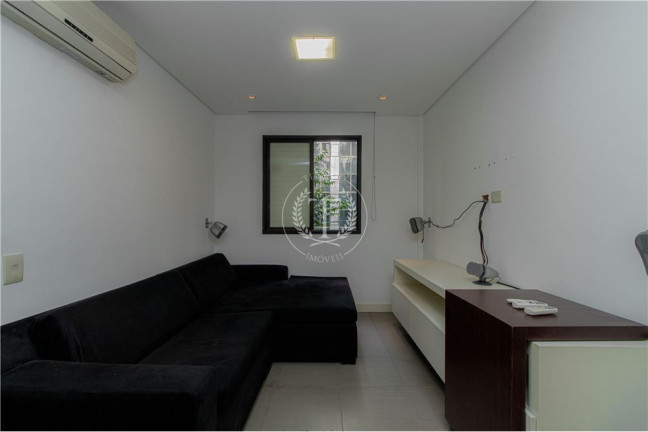 Imagem Apartamento com 1 Quarto à Venda, 55 m² em Itaim Bibi - São Paulo