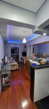 Imagem Apartamento com 2 Quartos à Venda, 55 m² em Centro - Guarulhos Imagem Apartamento com 2 Quartos à Venda, 55 m² em Centro - Guarulhos