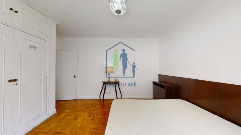 Imagem Apartamento com 3 Quartos à Venda, 188 m² em Jardim Paulista - São Paulo Imagem Apartamento com 3 Quartos à Venda, 188 m² em Jardim Paulista - São Paulo