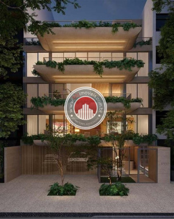 Imagem Apartamento com 3 Quartos à Venda, 155 m² em Ipanema - Rio De Janeiro Imagem Apartamento com 3 Quartos à Venda, 155 m² em Ipanema - Rio De Janeiro