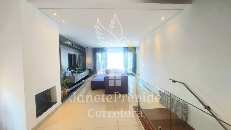 Imagem Casa de Condomínio com 4 Quartos à Venda, 402 m² em Alphaville - Santana De Parnaíba Imagem Casa de Condomínio com 4 Quartos à Venda, 402 m² em Alphaville - Santana De Parnaíba