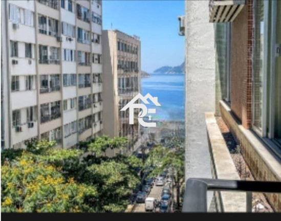 Apartamento com 3 Quartos à Venda, 207 m² em Icaraí - Niterói