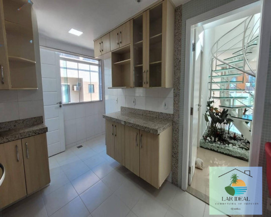 Imagem Apartamento com 5 Quartos à Venda, 410 m² em Passagem - Cabo Frio Imagem Apartamento com 5 Quartos à Venda, 410 m² em Passagem - Cabo Frio