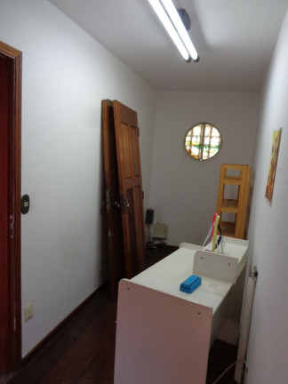 Imagem Casa com 3 Quartos à Venda, 250 m² em Campo Belo - São Paulo Imagem Casa com 3 Quartos à Venda, 250 m² em Campo Belo - São Paulo