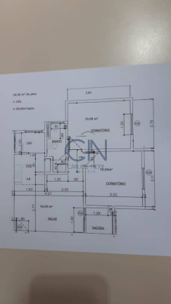 Imagem Apartamento com 2 Quartos à Venda, em Jardim Ana Rosa - Taubaté Imagem Apartamento com 2 Quartos à Venda, em Jardim Ana Rosa - Taubaté