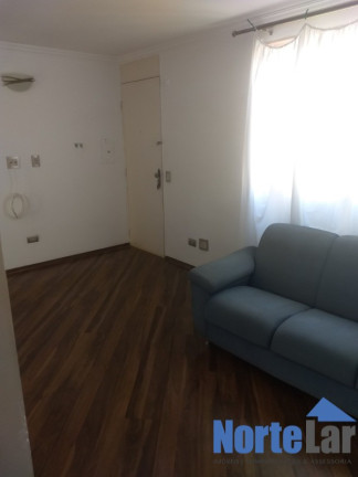 Imagem Apartamento com 2 Quartos à Venda, 50 m² em Imirim - São Paulo Imagem Apartamento com 2 Quartos à Venda, 50 m² em Imirim - São Paulo