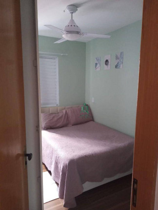 Imagem Apartamento com 2 Quartos à Venda, 42 m² em Cidade Nova Bonsucesso - Guarulhos
