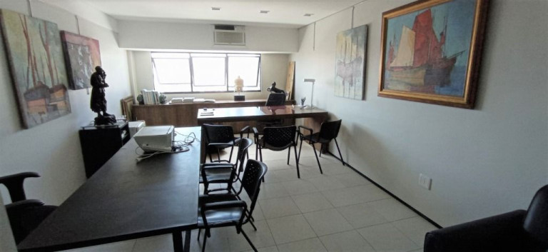 Imagem Sala Comercial à Venda, 33 m² em Aldeota - Fortaleza Imagem Sala Comercial à Venda, 33 m² em Aldeota - Fortaleza