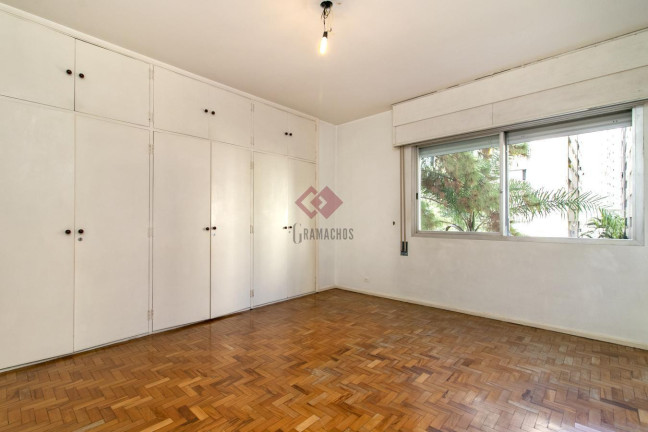 Imagem Apartamento com 3 Quartos à Venda, 190 m² em Higienópolis - São Paulo Imagem Apartamento com 3 Quartos à Venda, 190 m² em Higienópolis - São Paulo