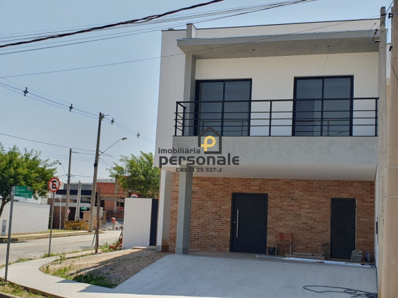 Imagem Imóvel com 3 Quartos à Venda, 162 m² em Condominio Terras De São Francisco - Sorocaba Imagem Imóvel com 3 Quartos à Venda, 162 m² em Condominio Terras De São Francisco - Sorocaba
