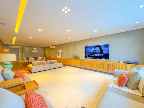 Imagem Apartamento com 3 Quartos à Venda, 204 m² em Santana - São Paulo Imagem Apartamento com 3 Quartos à Venda, 204 m² em Santana - São Paulo