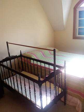 Imagem Casa com 5 Quartos à Venda, 