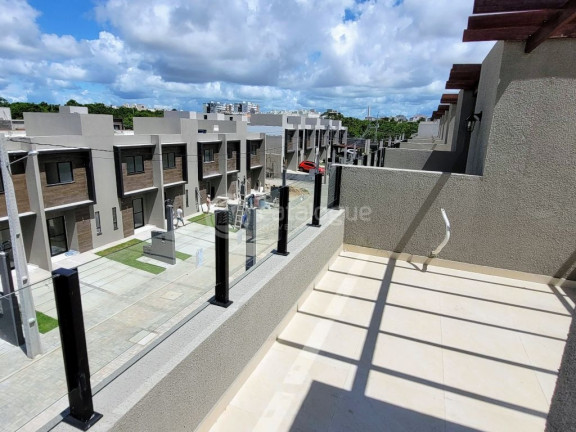 Imagem Casa de Condomínio com 3 Quartos à Venda, 132 m² em Parque Das árvores - Parnamirim Imagem Casa de Condomínio com 3 Quartos à Venda, 132 m² em Parque Das árvores - Parnamirim