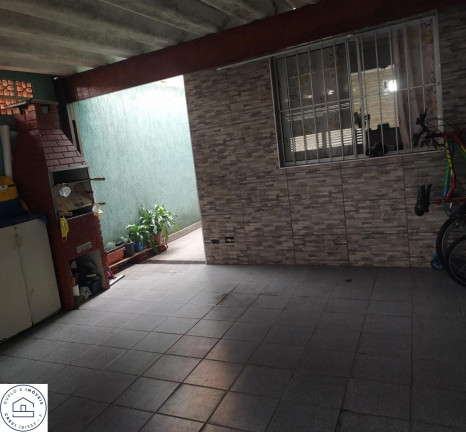 Imagem Casa com 2 Quartos à Venda, 150 m² em Jardim Reimberg ( Zona Sul ) - São Paulo Imagem Casa com 2 Quartos à Venda, 150 m² em Jardim Reimberg ( Zona Sul ) - São Paulo