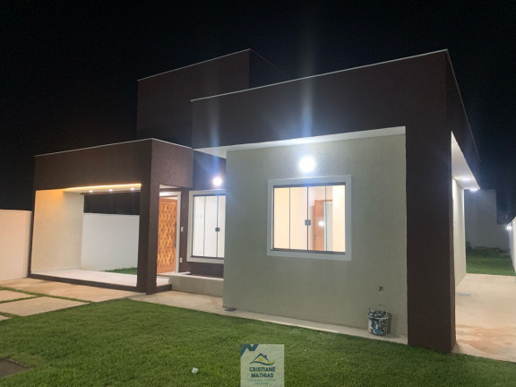 Imagem Casa com 2 Quartos à Venda, 82 m² em Jardim Atlântico Central (itaipuaçu) - Maricá Imagem Casa com 2 Quartos à Venda, 82 m² em Jardim Atlântico Central (itaipuaçu) - Maricá