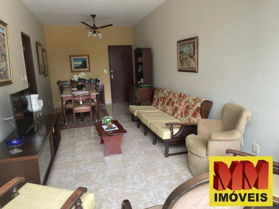 Imagem Apartamento com 3 Quartos à Venda, 105 m² em Vila Nova - Cabo Frio Imagem Apartamento com 3 Quartos à Venda, 105 m² em Vila Nova - Cabo Frio