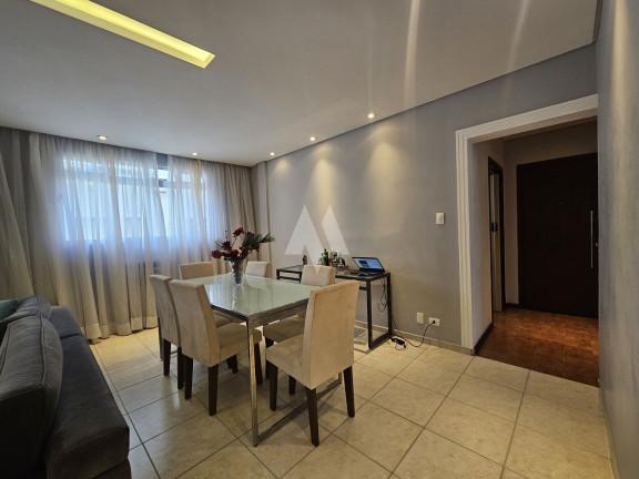 Imagem Apartamento com 4 Quartos à Venda, 166 m² em Boqueirão - Santos Imagem Apartamento com 4 Quartos à Venda, 166 m² em Boqueirão - Santos