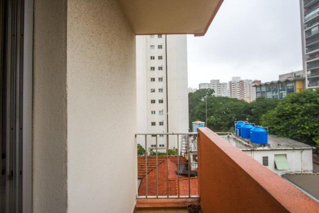 Imagem Imóvel com 2 Quartos à Venda, 85 m² em Vila Romana - São Paulo